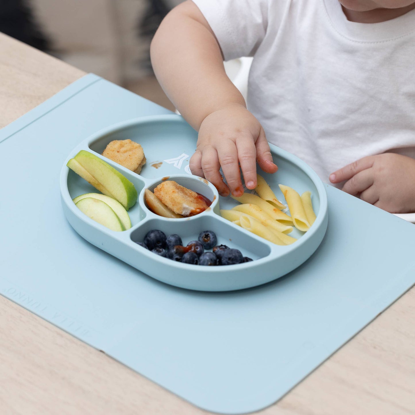 Hangry | Wonder Plate