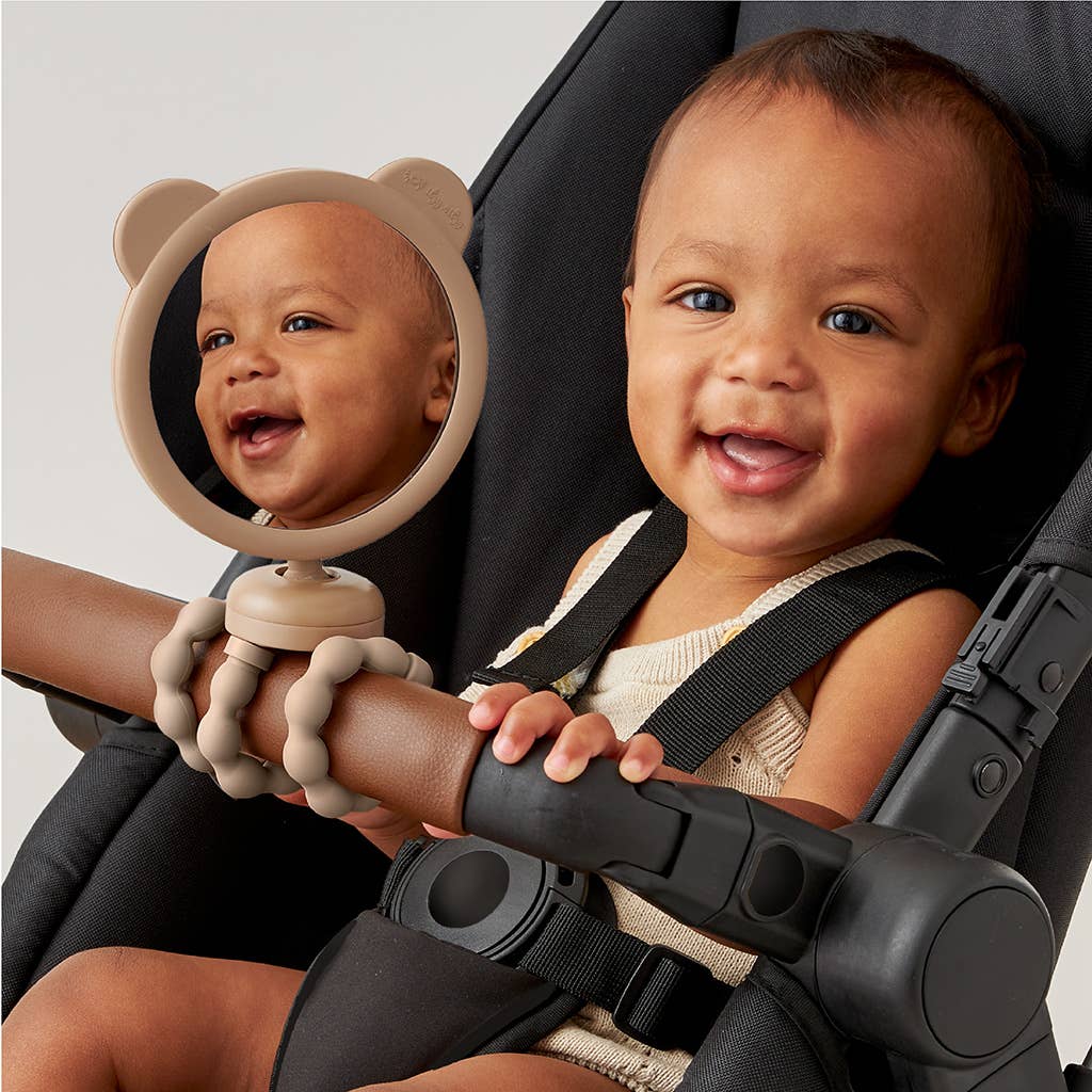 Itzy Ritzy Peek Stroller Mirror™