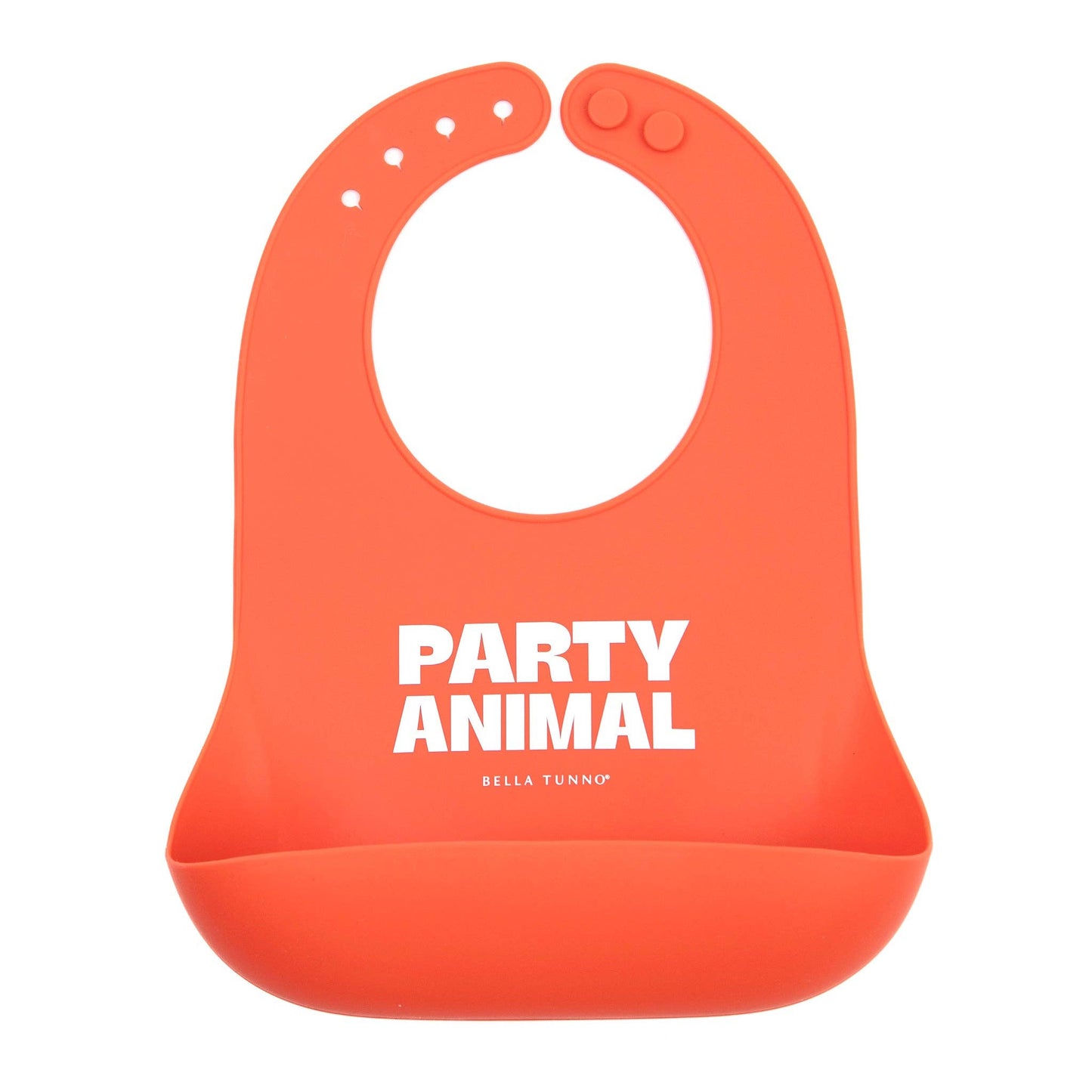 Party Animal | Wonder Bib