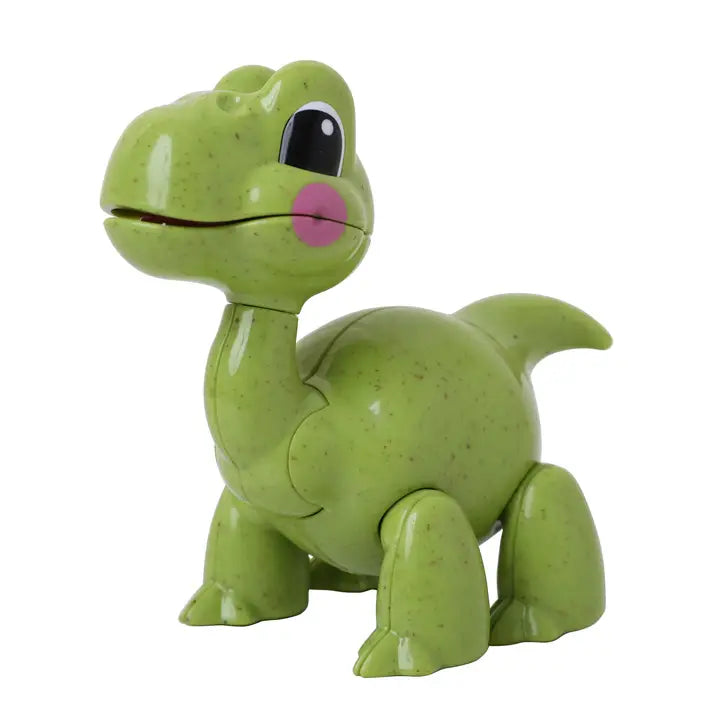 First Friends Brontosaurus