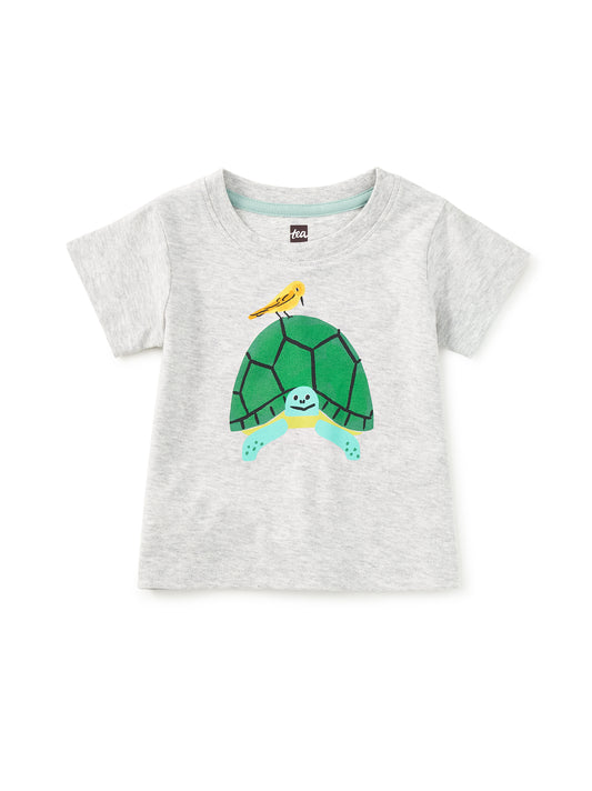 Turtle Time | Graphic Tee