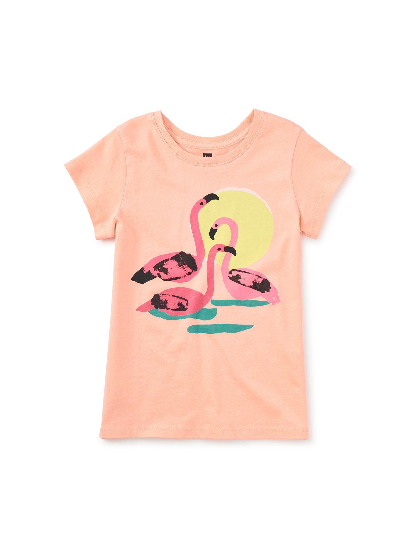 Llobregat Flamingos | Graphic Tee