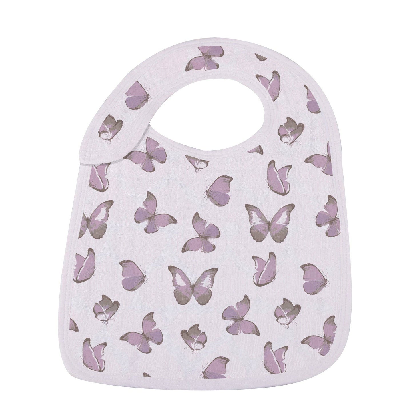 Mountain Meadow | Snap Bibs Set