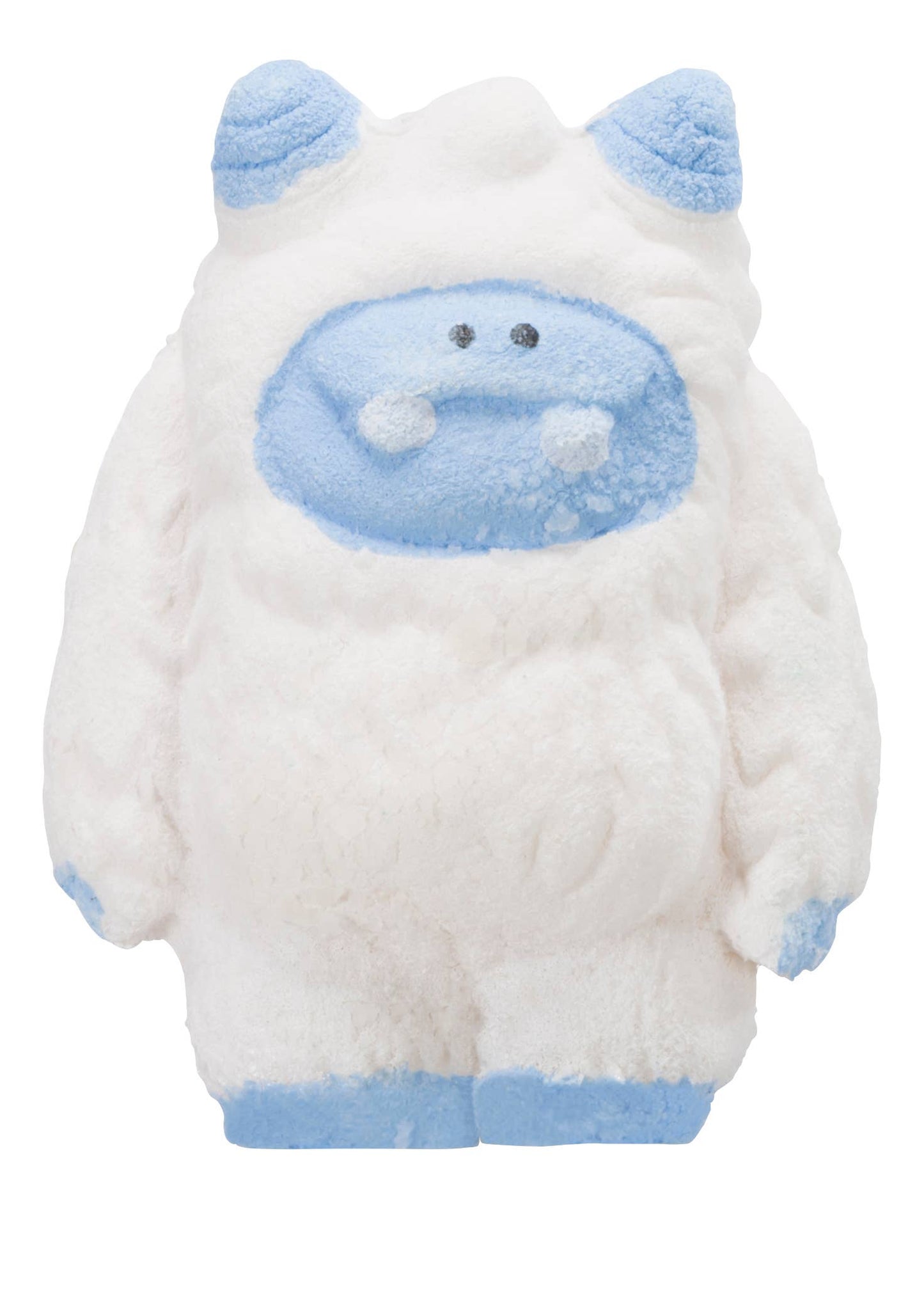 Toysmith Hatchin' Grow Yeti Kit