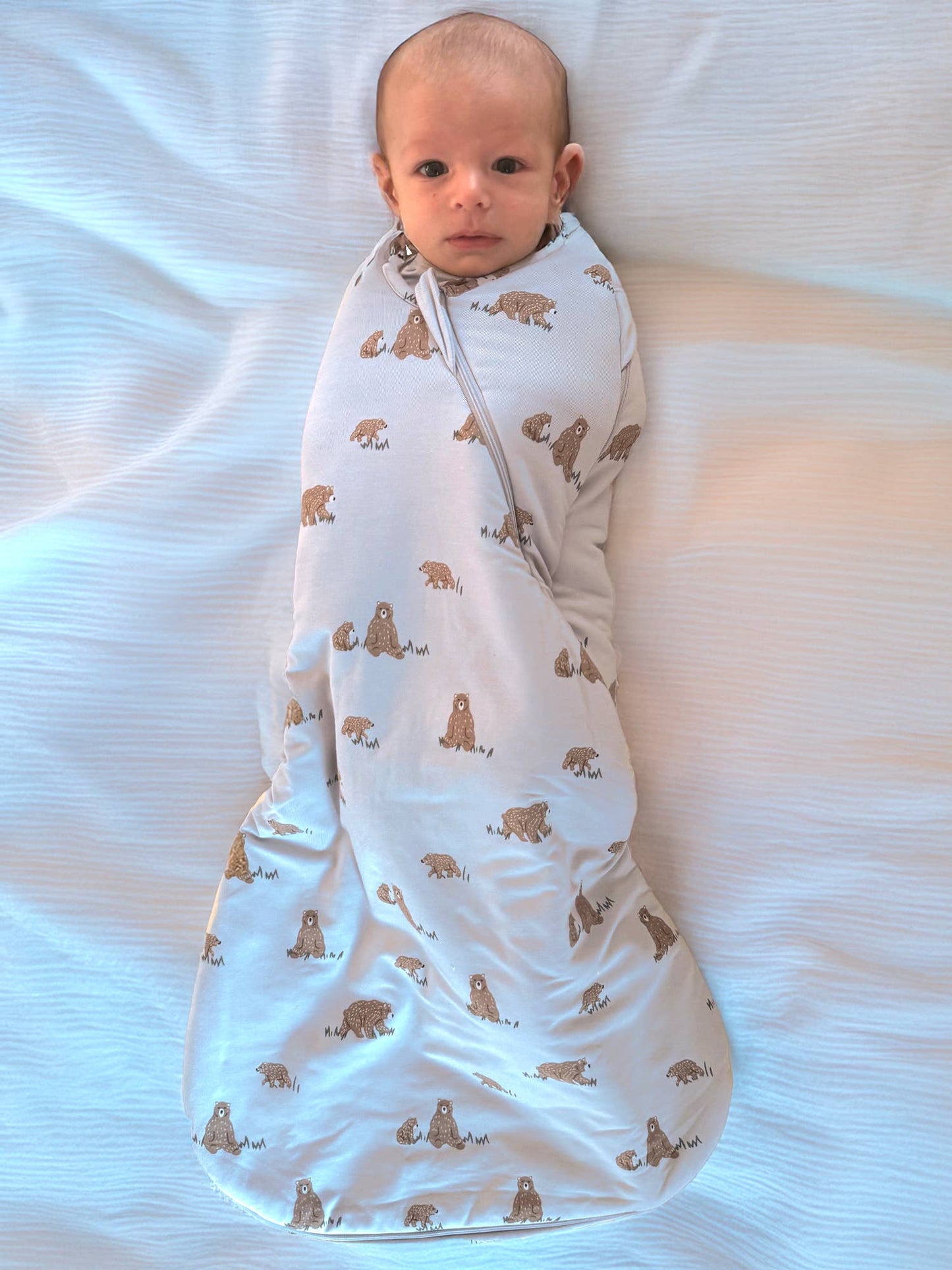 Swaddle Sleep Sack