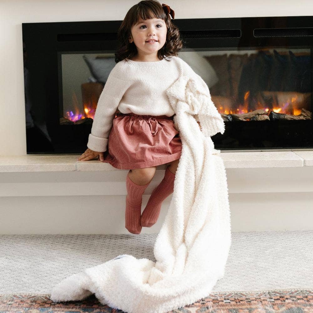BAMBONI® TODDLER BLANKETS