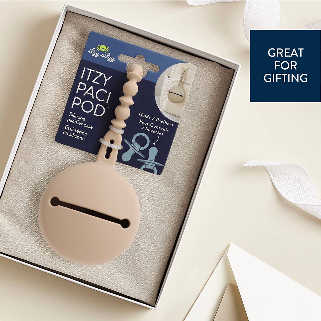 Itzy Ritzy Paci Pod™