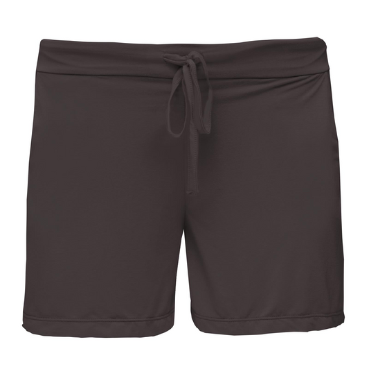 Midnight Women's Lounge Shorts