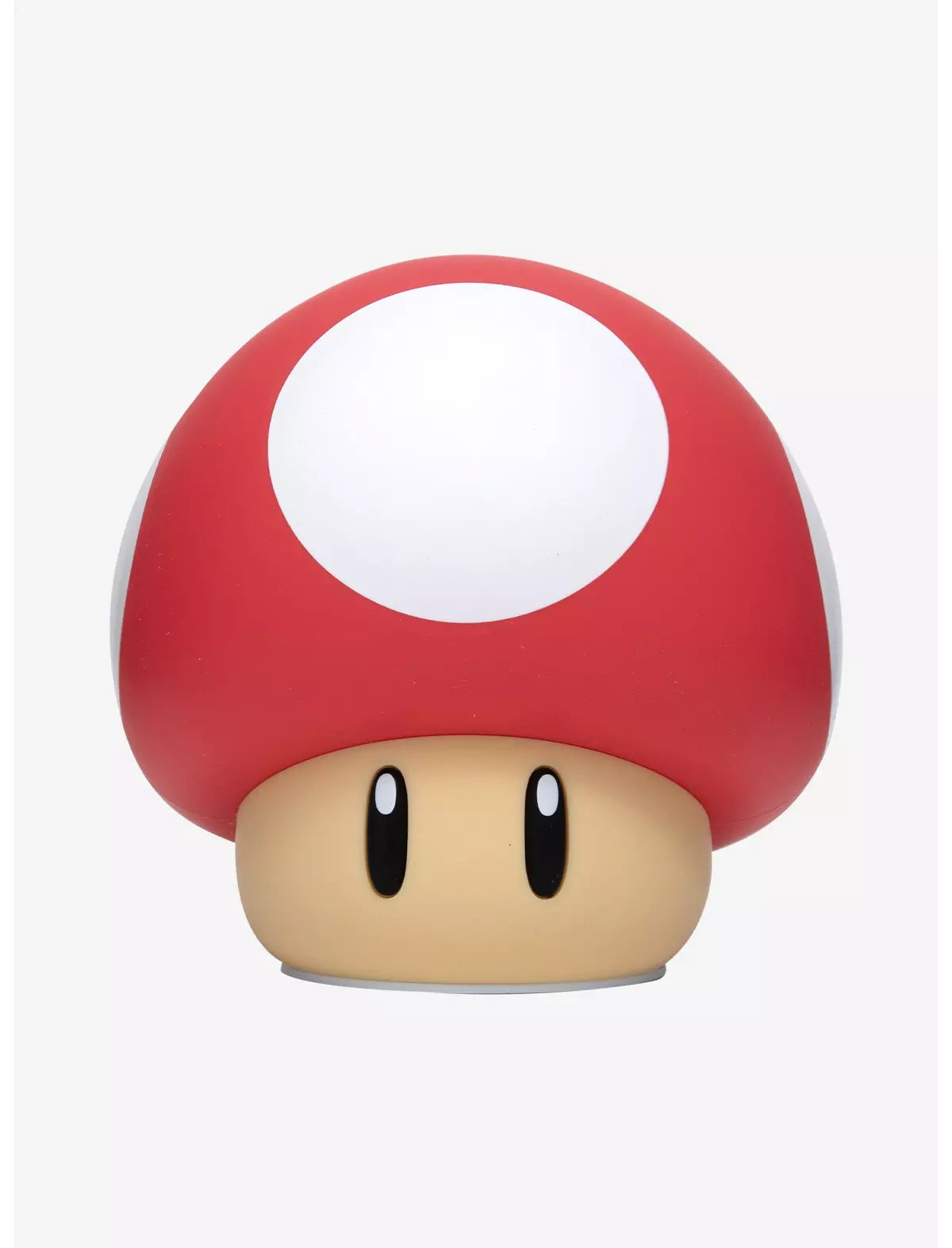 Super Mushroom | Squishy Glo