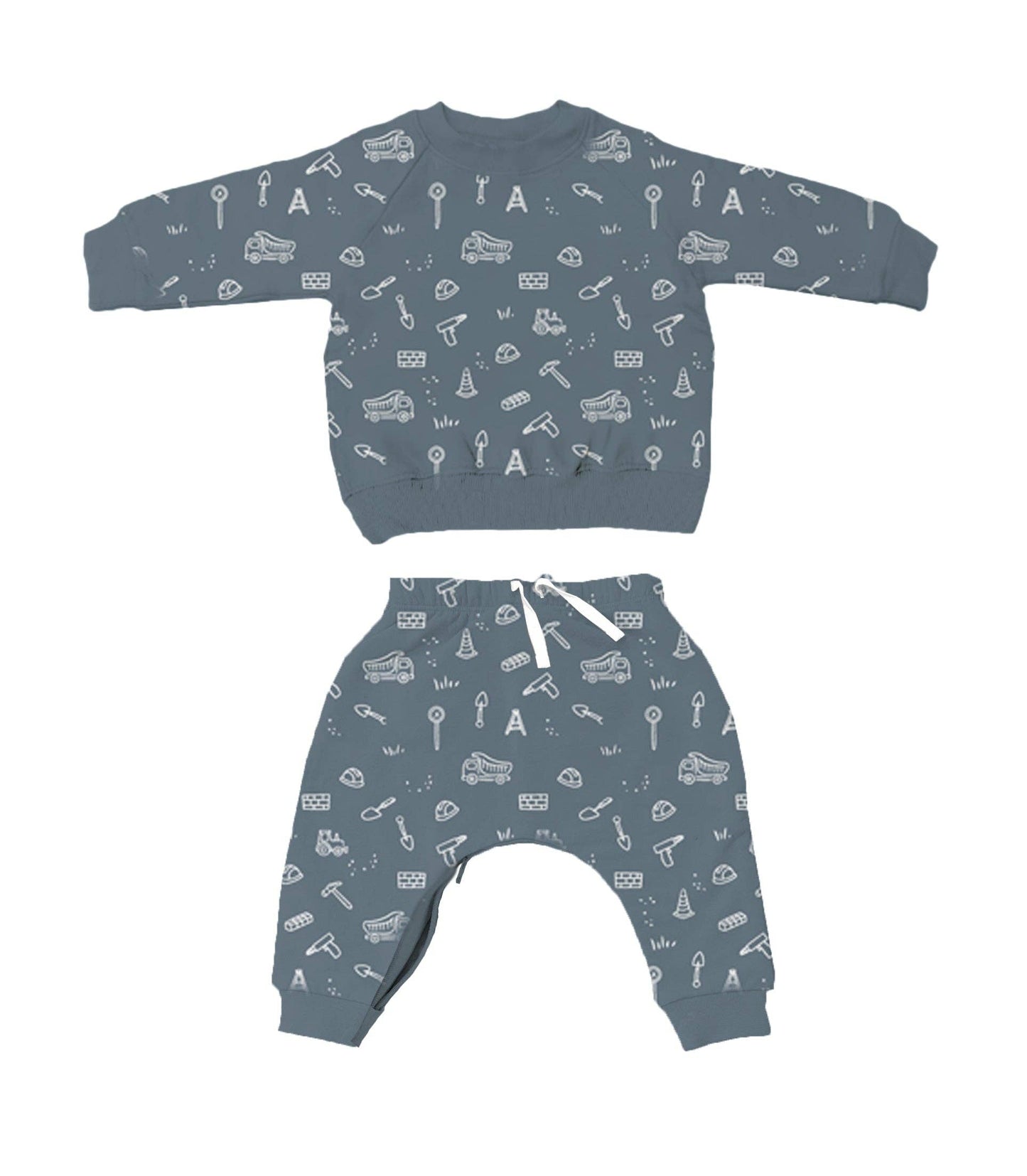 FW25 SWEATSUIT