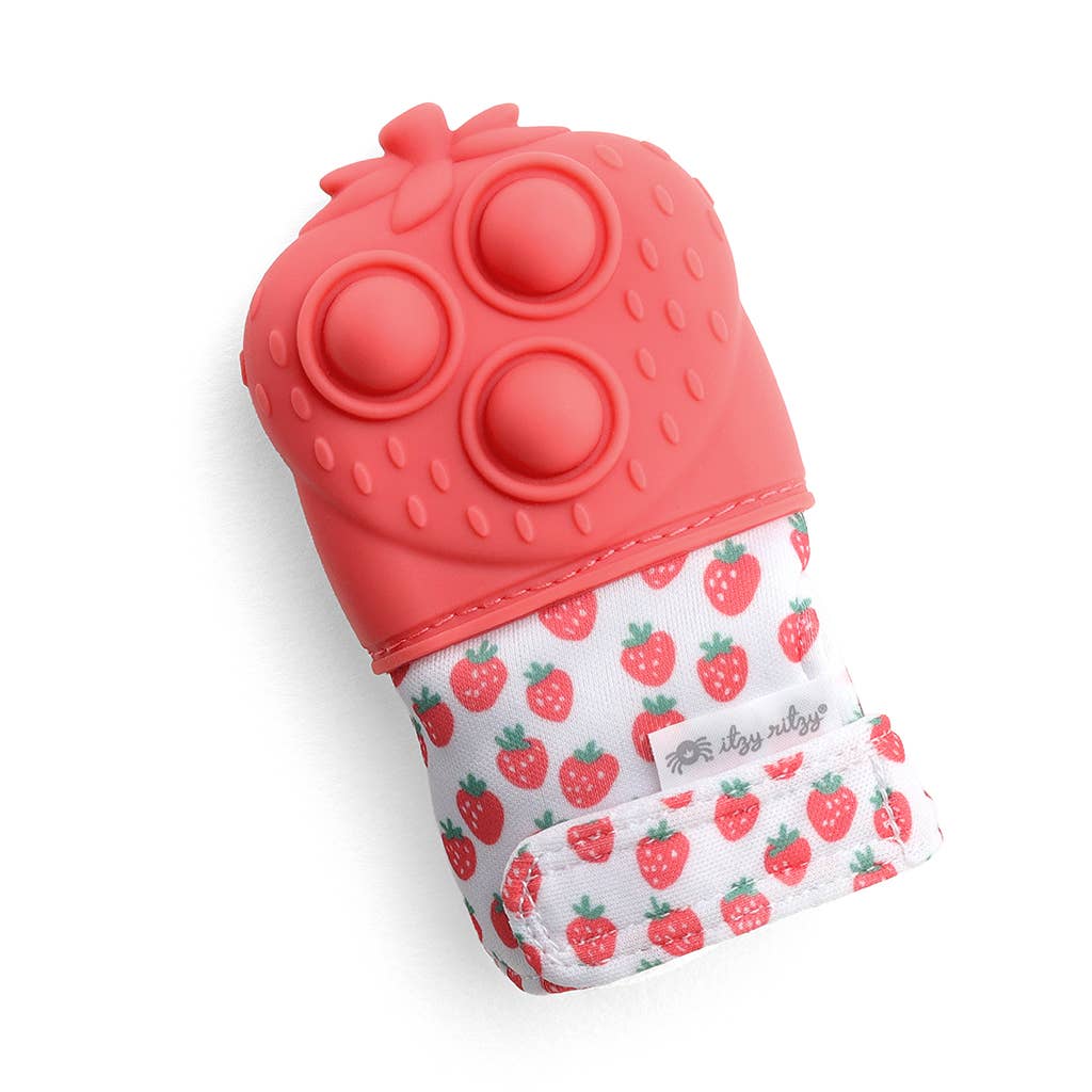*NEW OPTION* Itzy Mitt Pop™