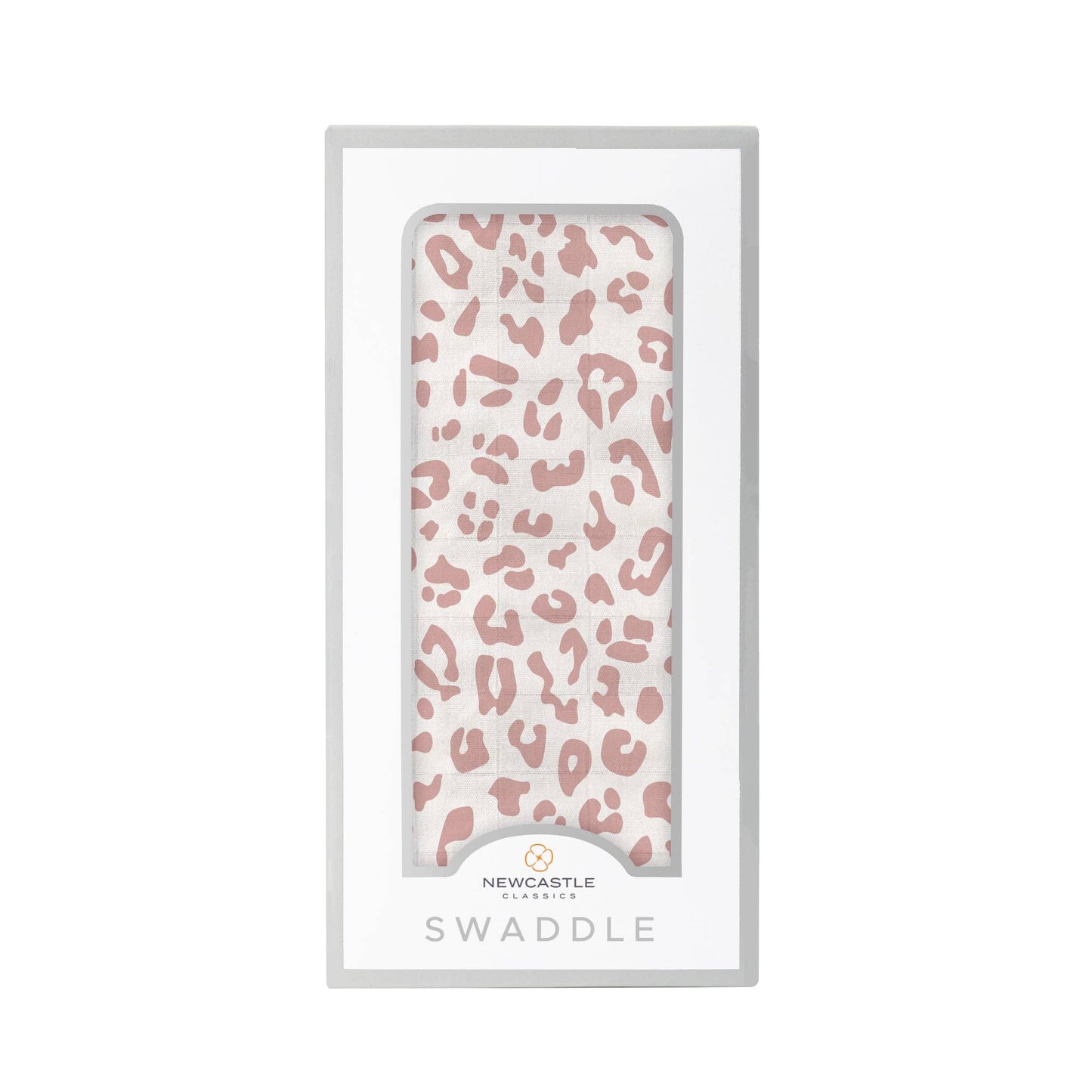 Little Leopard - Swaddle