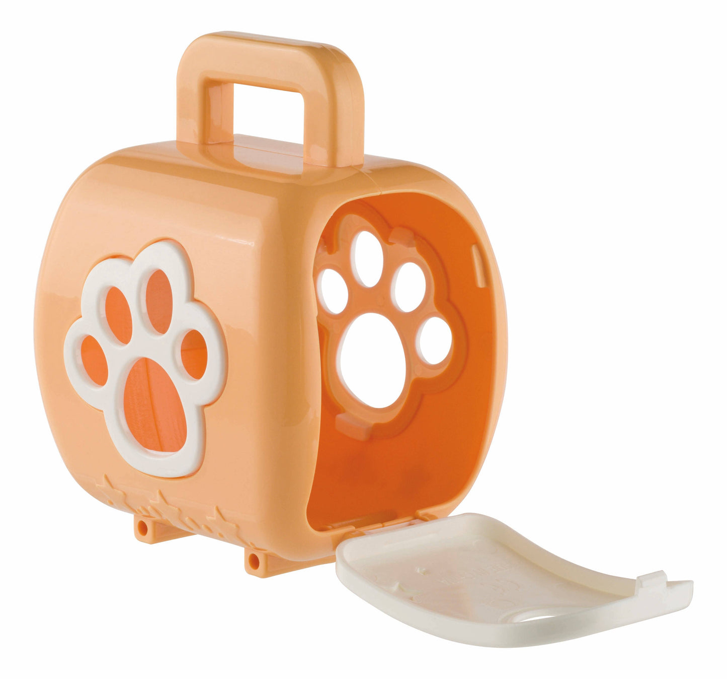 Farm Fresh | Carry-Along Critters