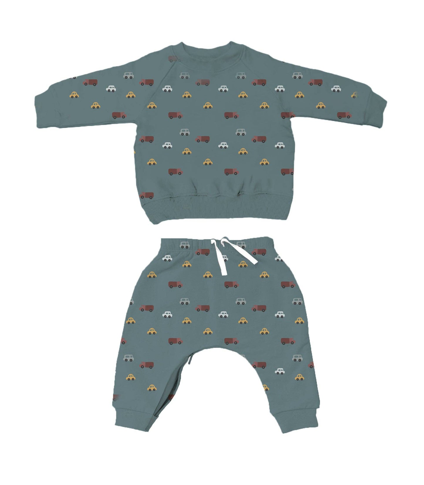 FW25 SWEATSUIT