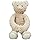 C.R Gibson Little Hug Plushies