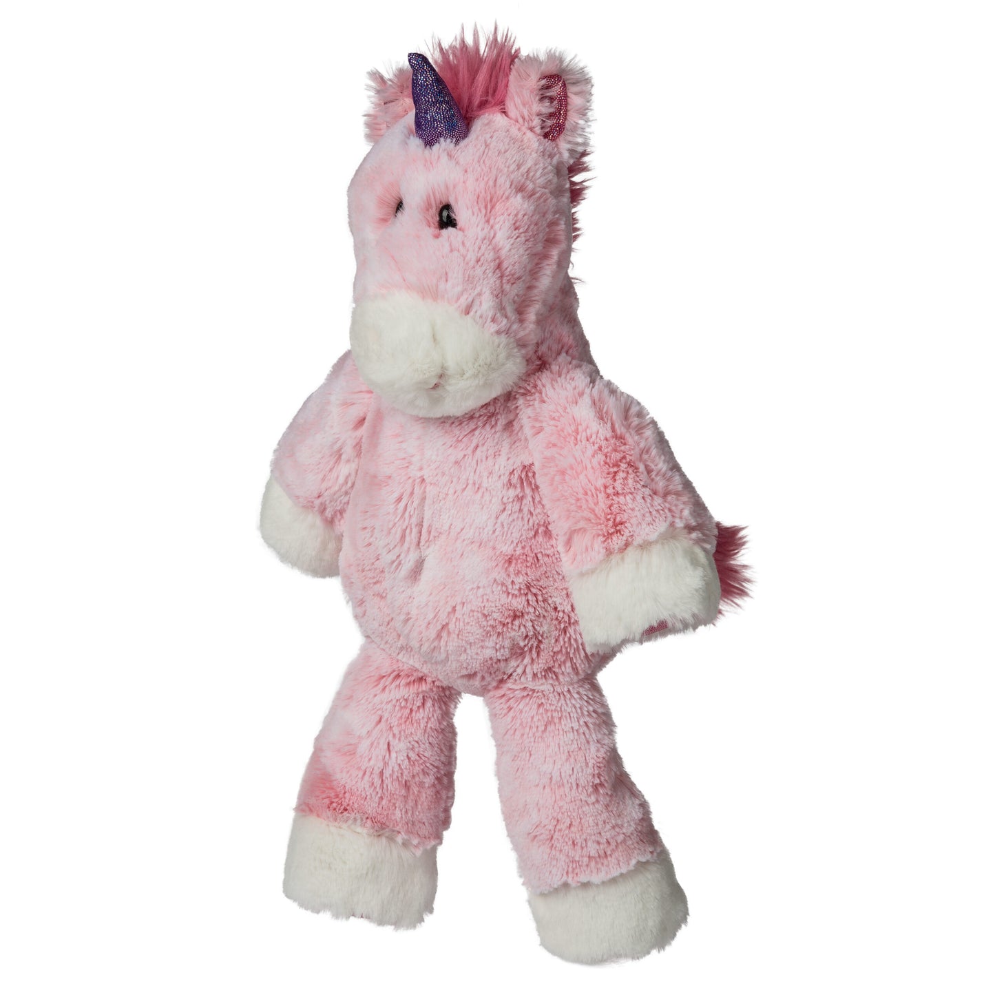 Marshmallow Zoo | Bubblegum Unicorn