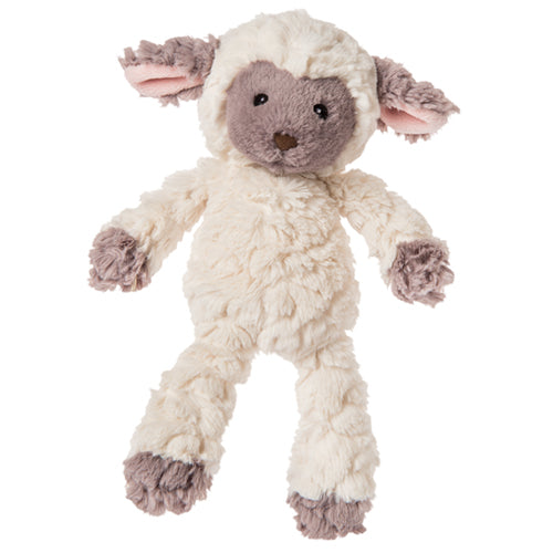 Putty Nursery | Lamb