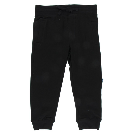 Midnight Fleece Joggers