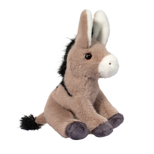 Jackie Donkey Small