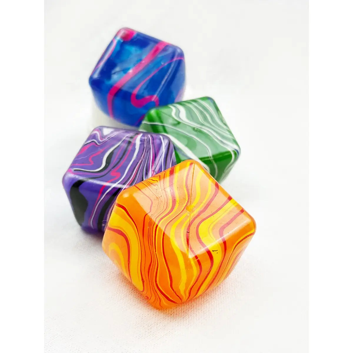 Nice Cube | Nee Doh Replica