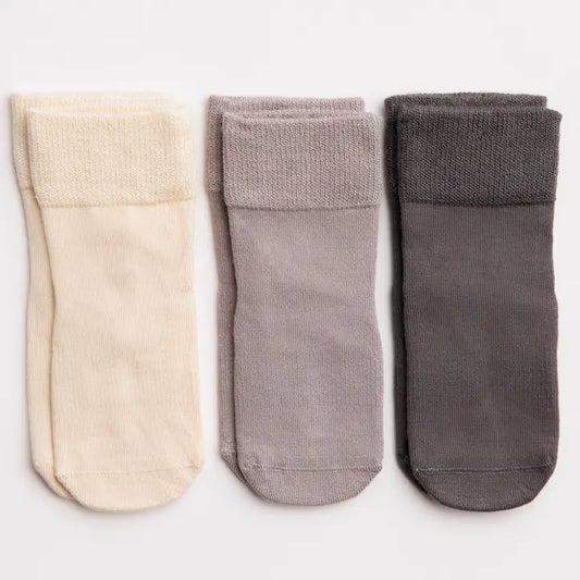 Classic Collection | Non-Slip Baby Socks