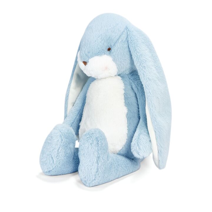 Maui Blue Sweet Floppy Nibble 16" Bunny