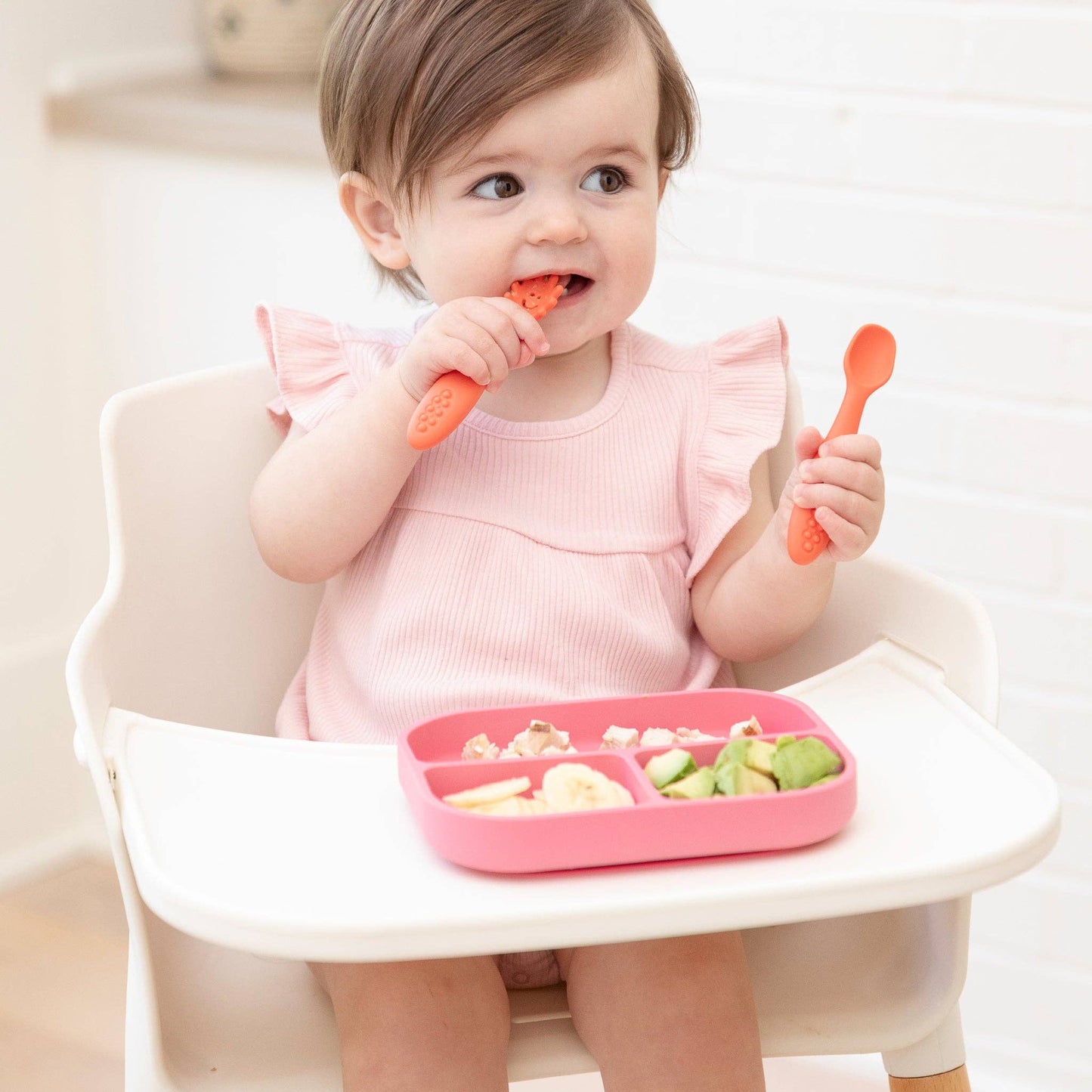 Garden Party | Learn to Eat Beginner Bundle