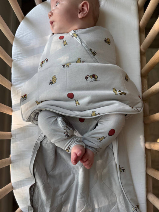 Swaddle Sleep Sack
