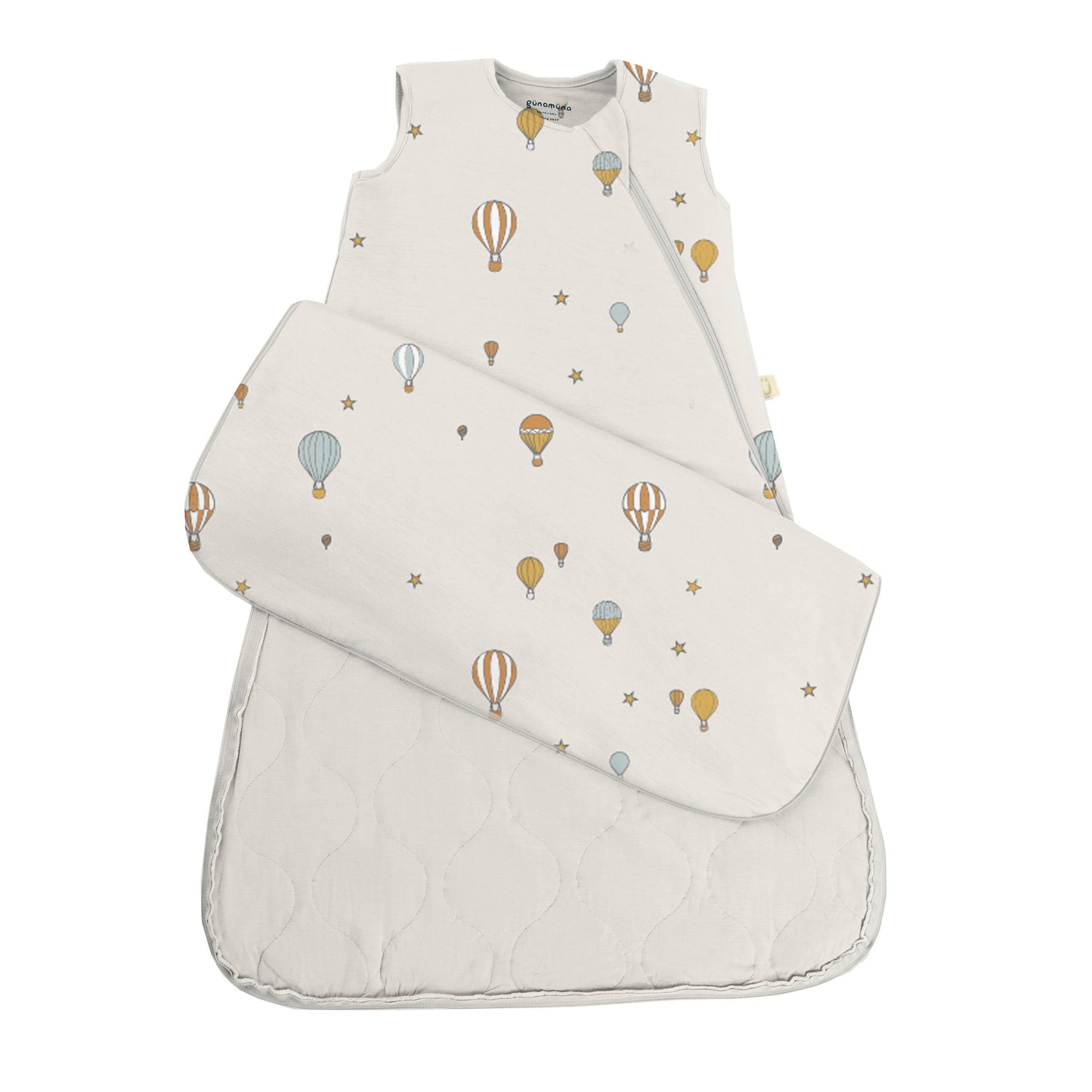 SS26 Sleep Sack | 0.5 TOG