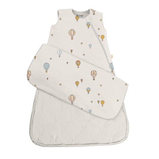 SS26 Sleep Sack | 0.5 TOG