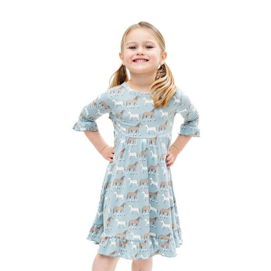 Southern Sweetheart Dress - Ponies Please