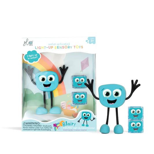 Glo Pals | Blair (2pk)
