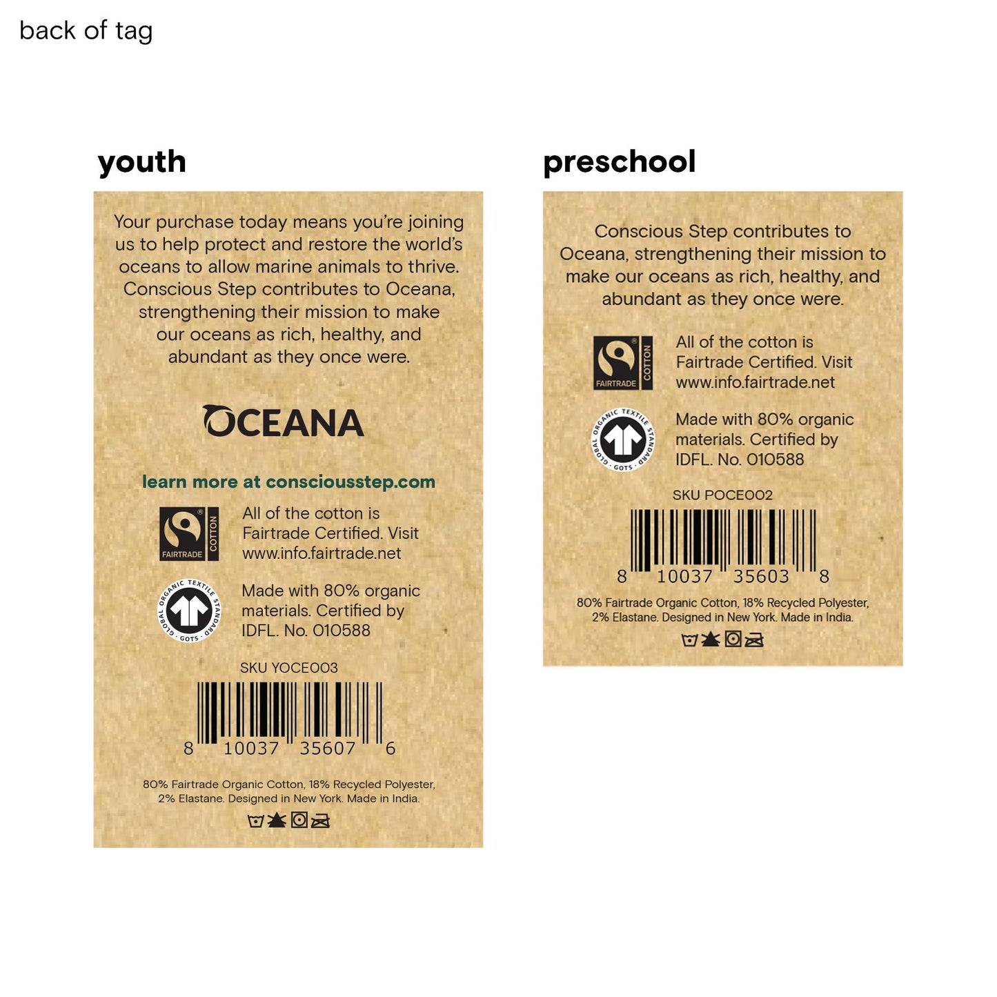 Kids Socks that Protect Sharks (dark blue with sharks)