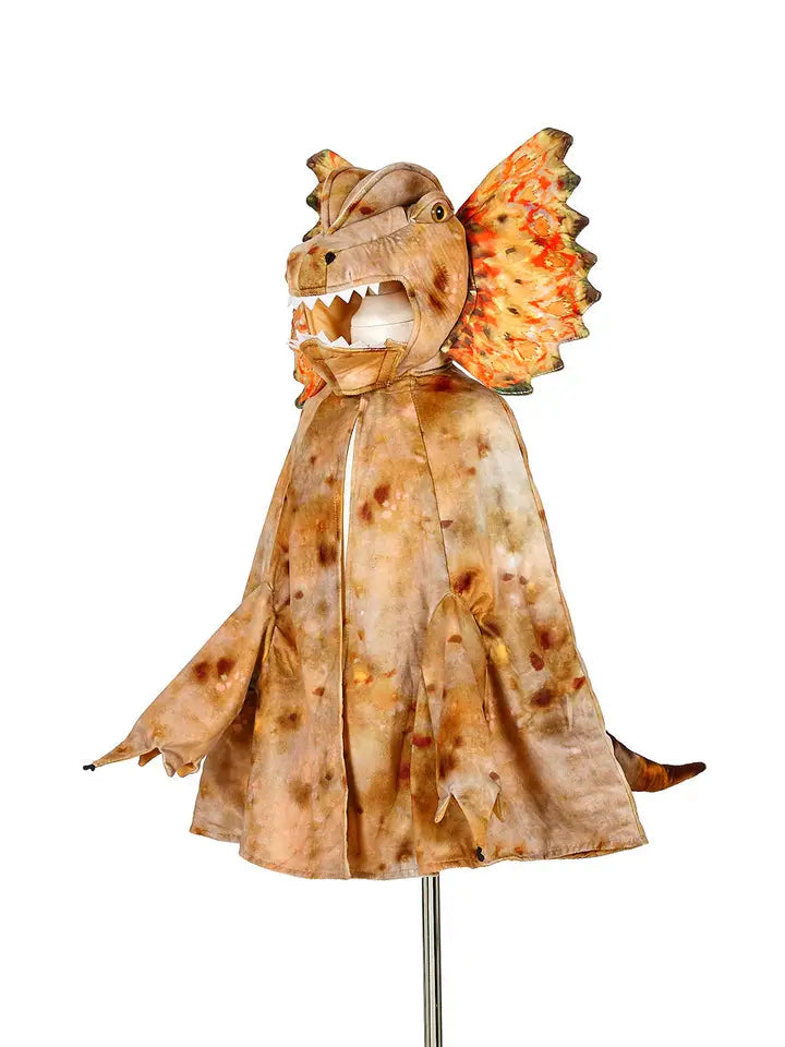 Dilophosaurus Cape-Souza