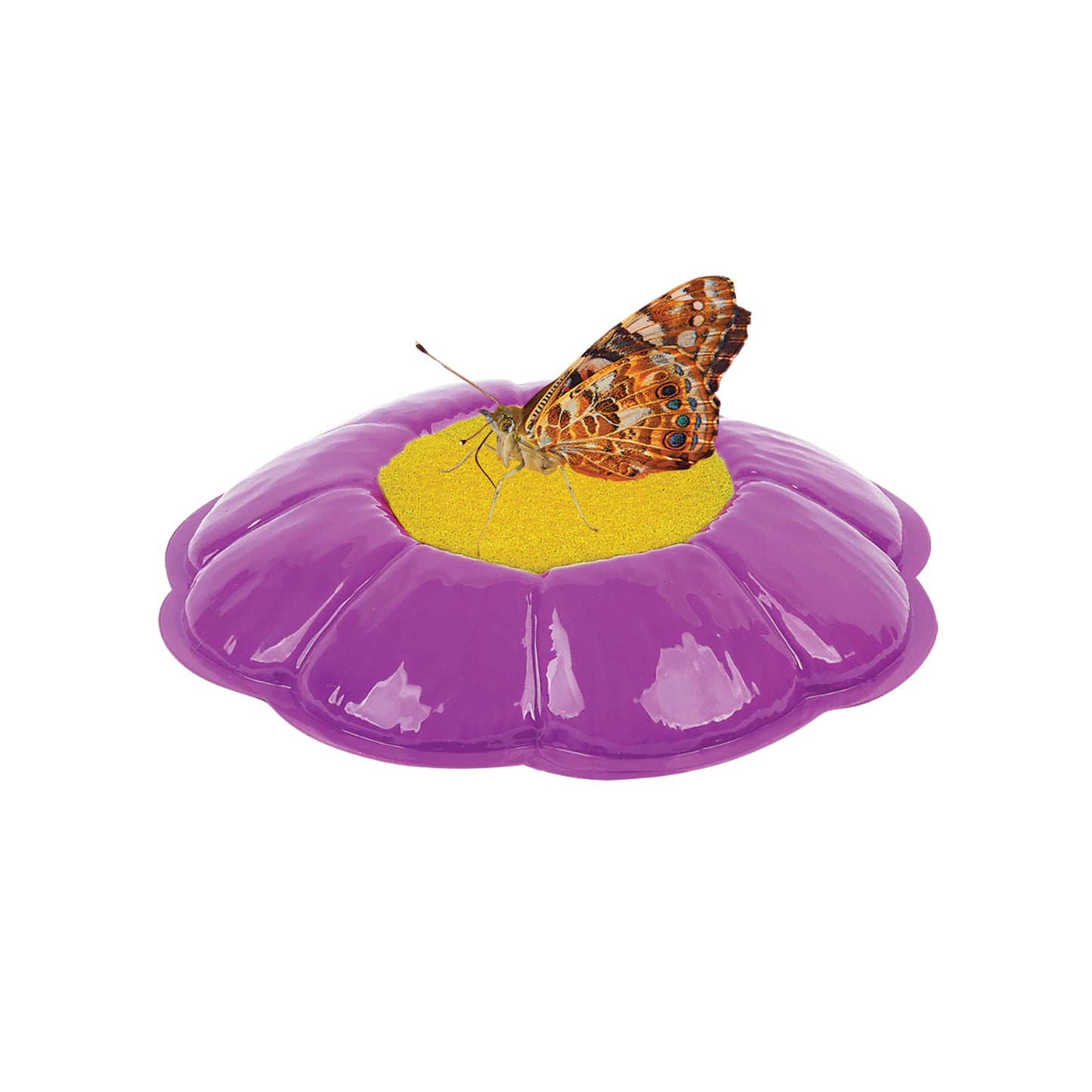 BUTTERFLY GARDEN GROWING KIT WITH PREPAID VOUCHER