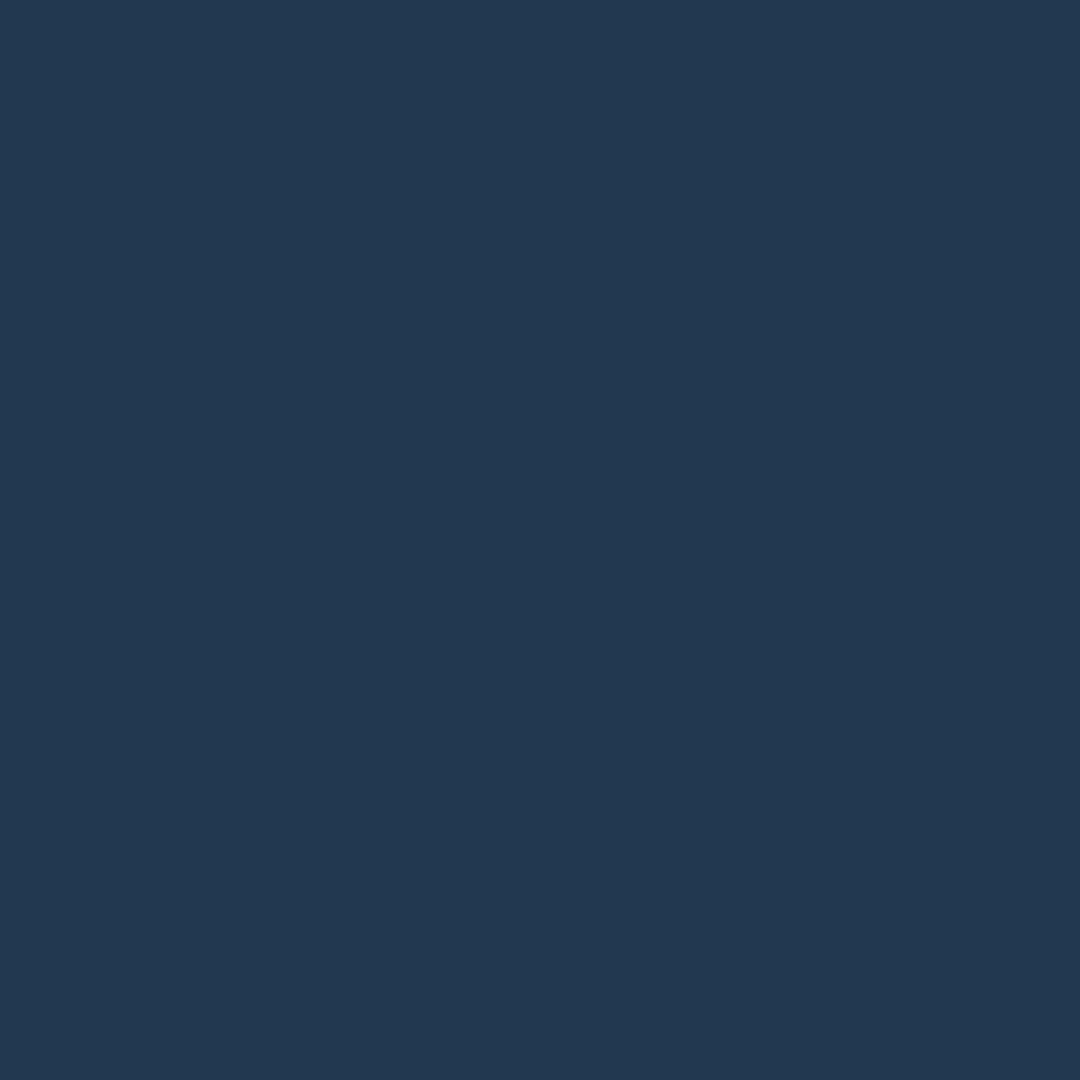 Sweet Bamboo Classic Legging -  Deep Navy