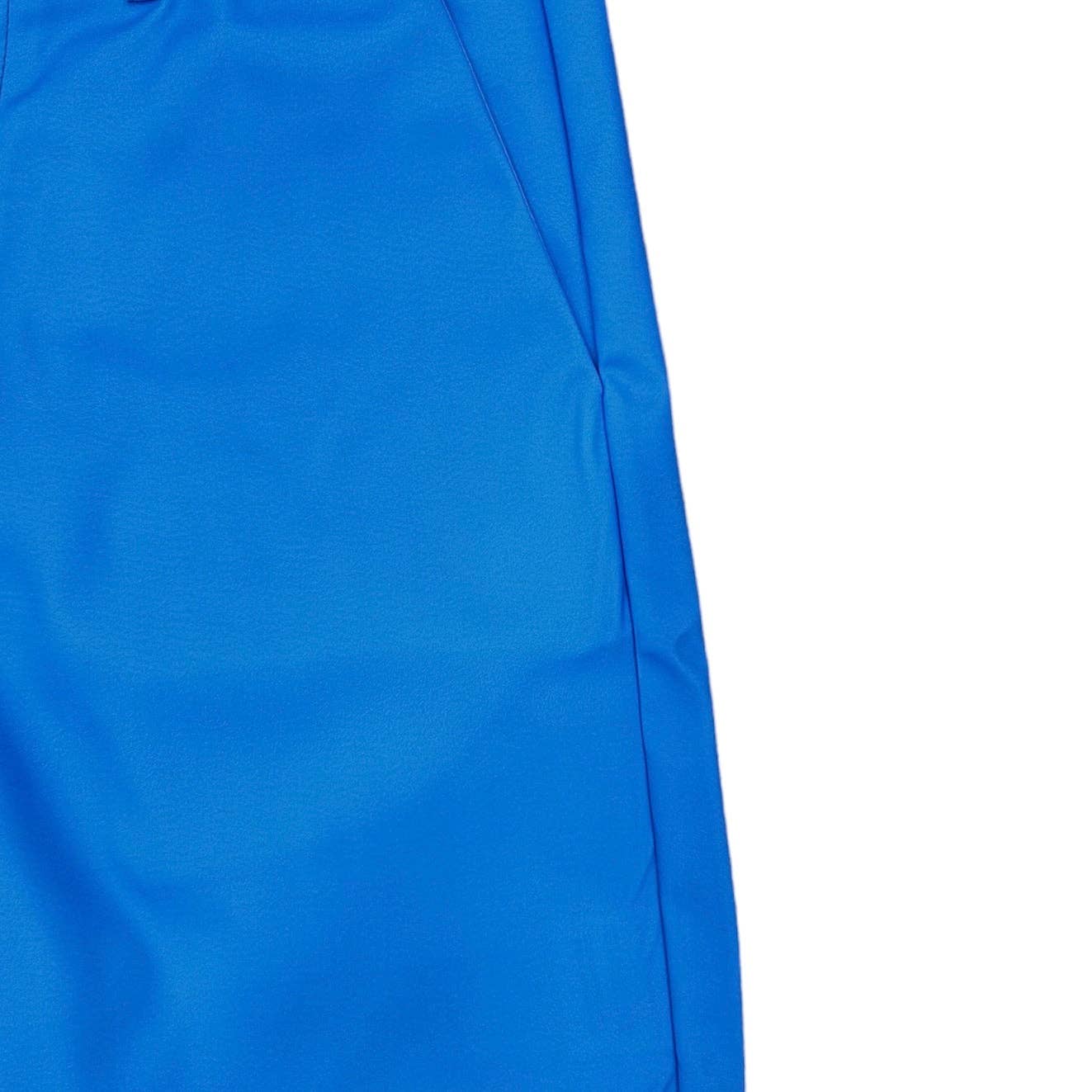 Daddy & Me Dress Shorts - French Blue