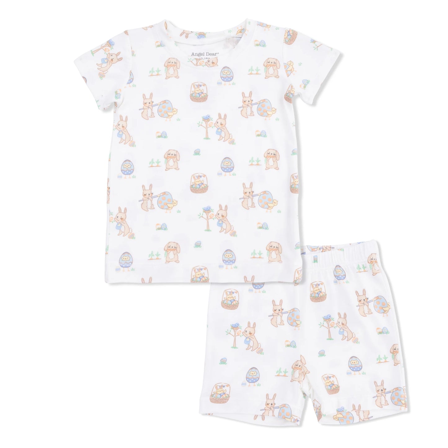 Easter Egg Hunt (Uni) | Loungewear Short Set