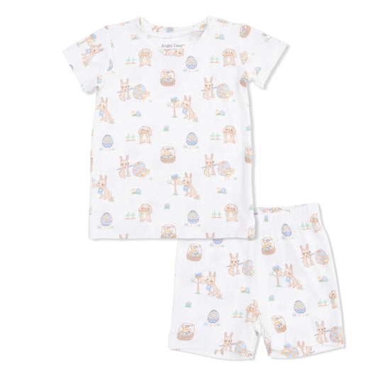 Easter Egg Hunt (Uni) | Loungewear Short Set