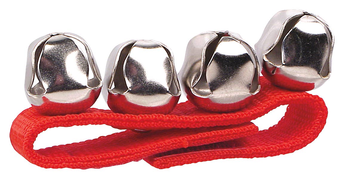 Jazzy Jingles Bell | Bracelets Noise Makers