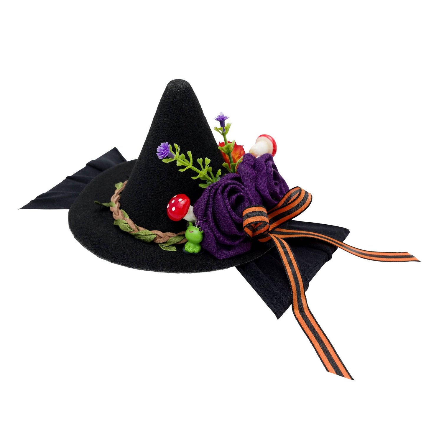 Forest Witch | Hat Headband