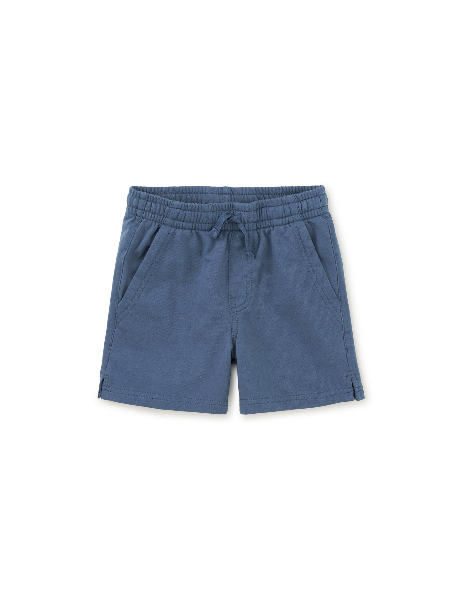 Knit Shortie | Boys Shorts