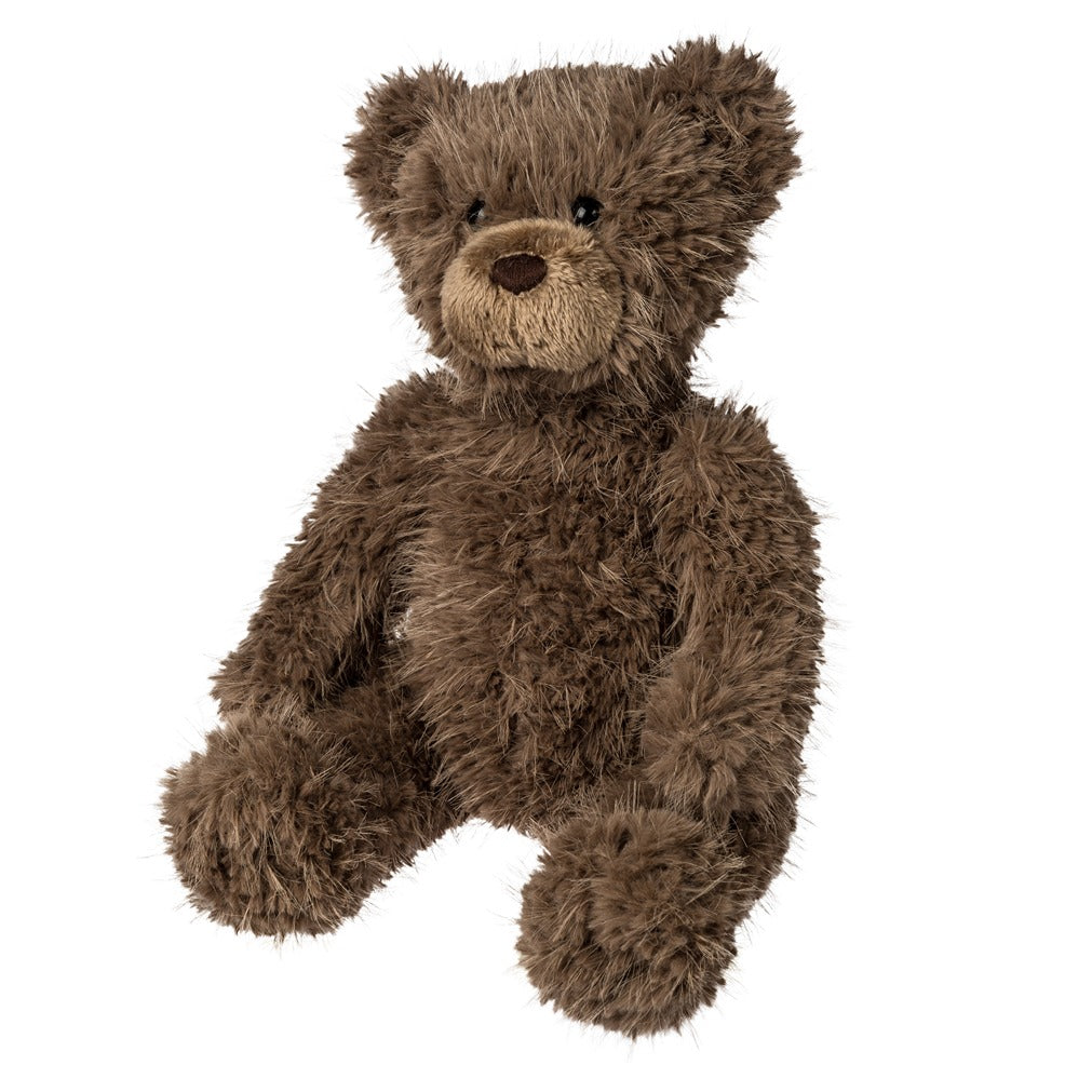 FabFuzz | Bruno Bear