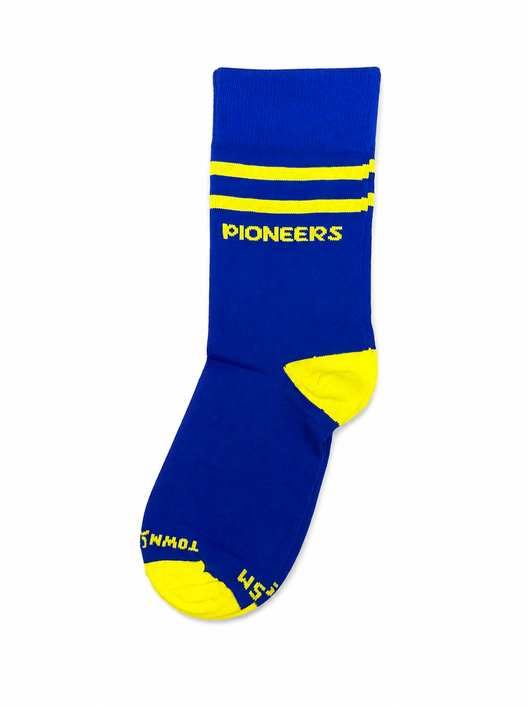 Stillwater Pioneers | Socks