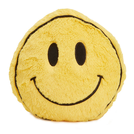 Smiley Face | Warmies