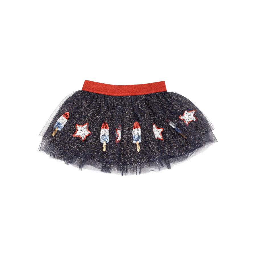 Americana Astro Pops Tutu