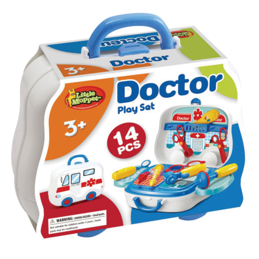 Doctor Play Set