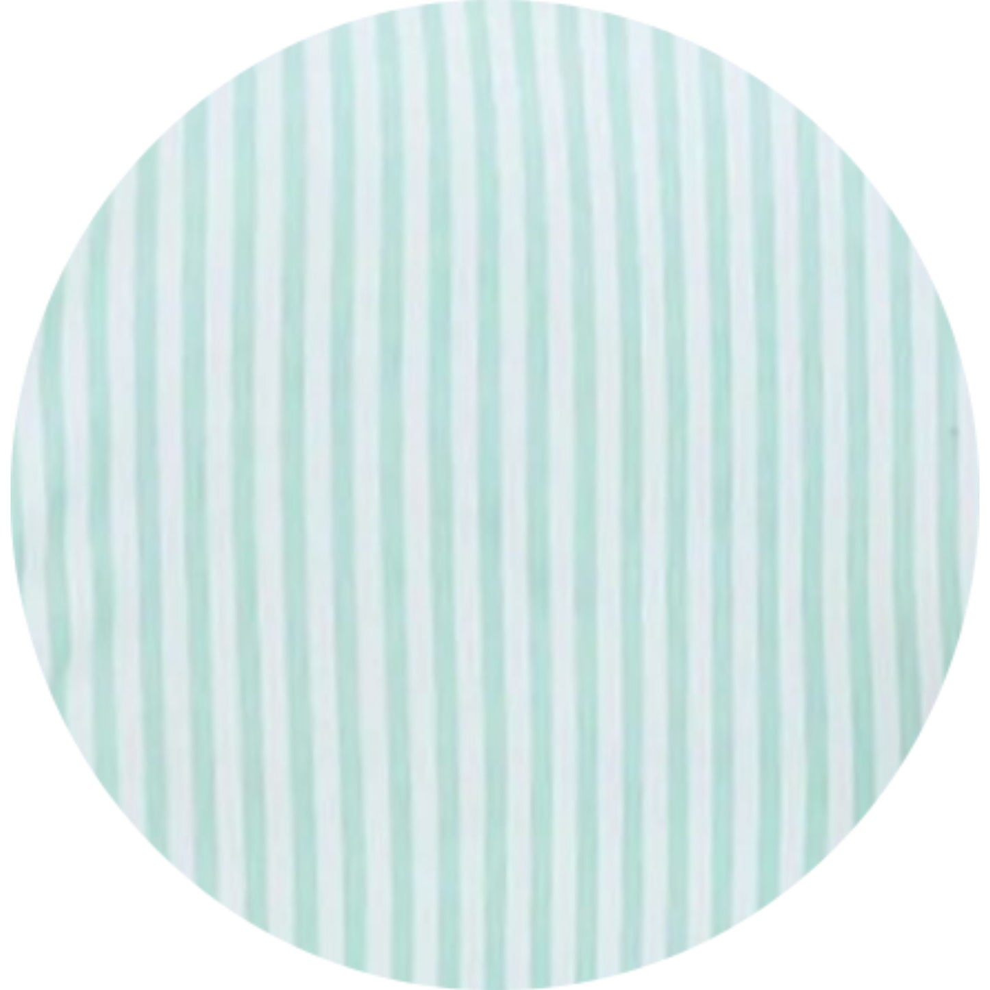 Copper Pearl Single Burp Cloth - Bailey