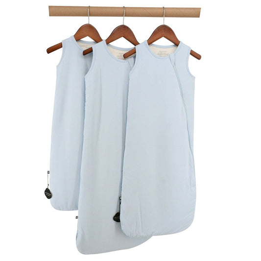 1.5 TOG Sleep Sack - Powder Blue