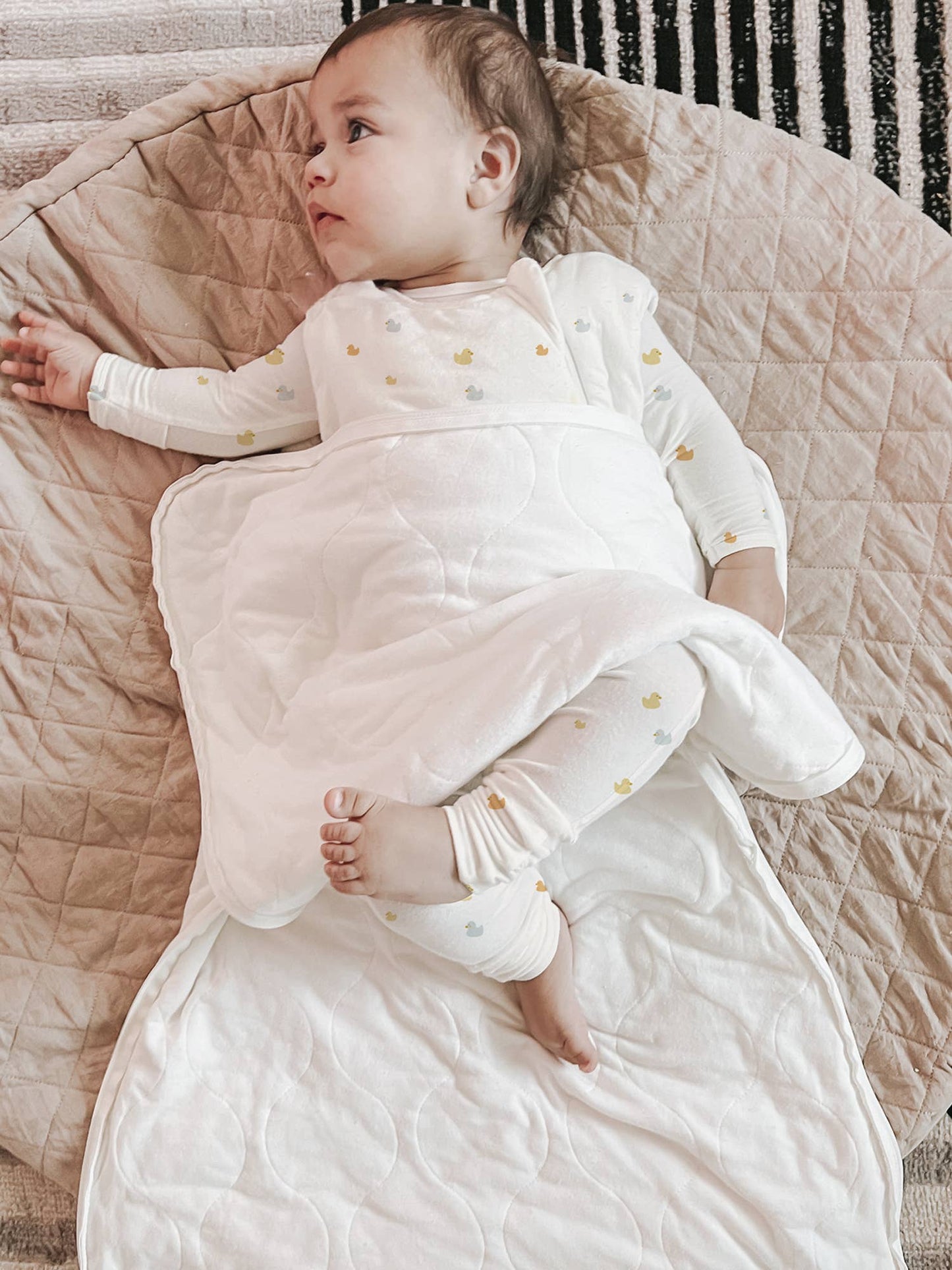 Sleeveless SLEEP BAG | TOG 1.0